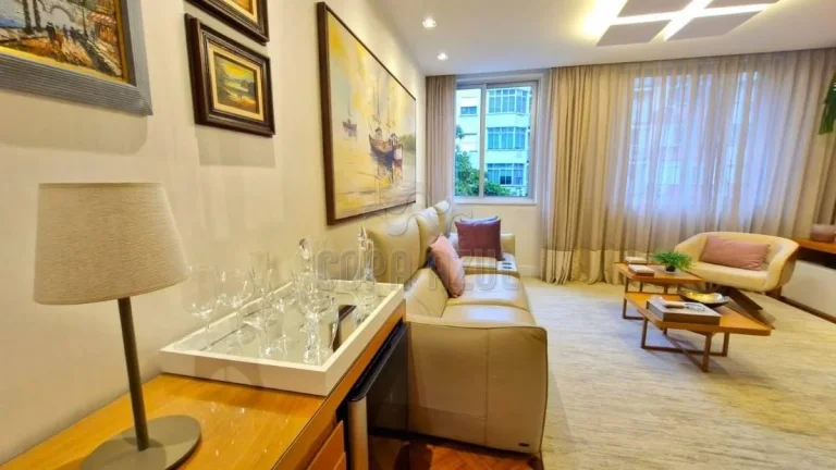 Imagem Ipanema - Residencial › Apartamento com 3 quarto(s) a Venda