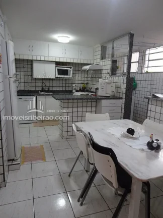 Imagem Apartamento 3 dormitórios centro Ribeirão