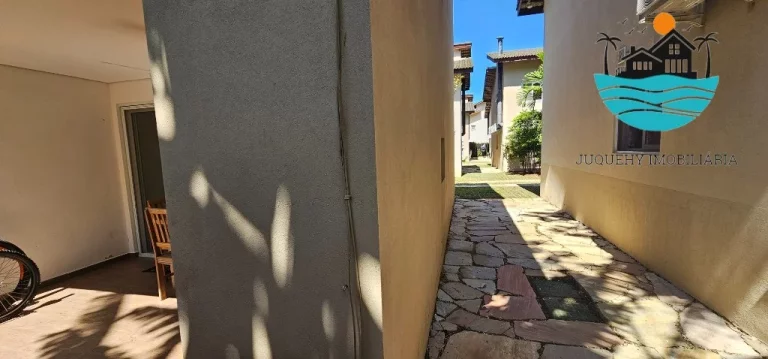 Imagem Casa a venda, aluguel anual em Juquehy, 3 suítes, piscina, churrasqueira, 2 vagas, 8 pessoas, 147m² de área construída | Juquehy Imobiliária