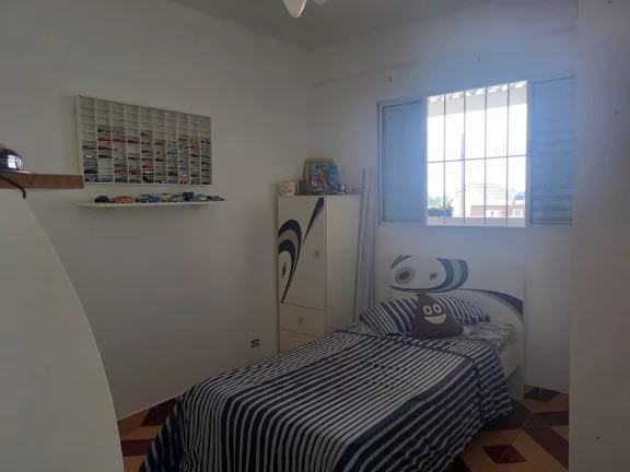 Imagem VENDO OU TROCO LINDA CASA NO BAIRRO CIDADE DUTRA! (ZONA SUL-SP).