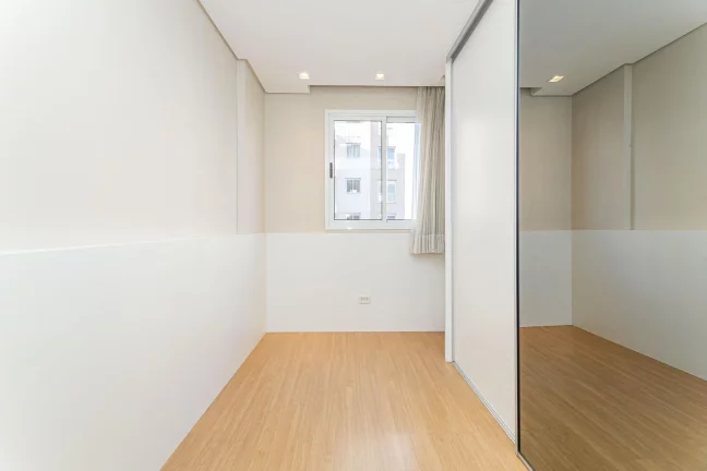 Imagem Apartamento 2 quartos 1 suíte no REBOUÇAS