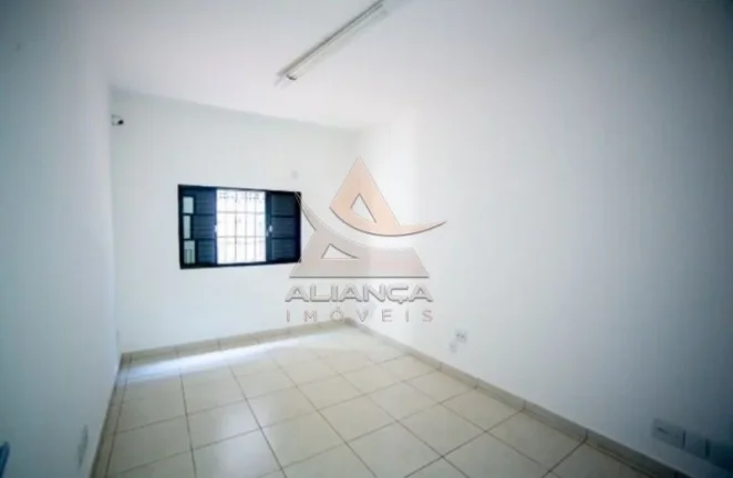 Imagem Comercial - Ribeirão Preto - Vila Seixas