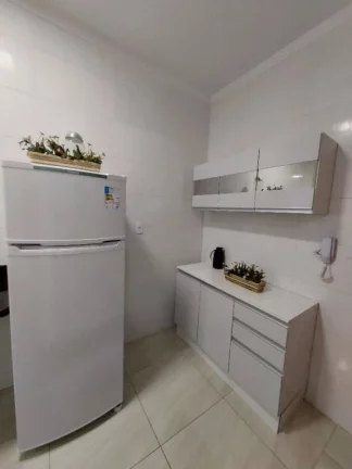 Imagem Apartamento à Venda em Aviação, Praia Grande - SP