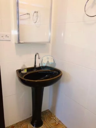 Imagem APTO RESIDENCIAL em Ubatuba - SP, PRAIA GRANDE