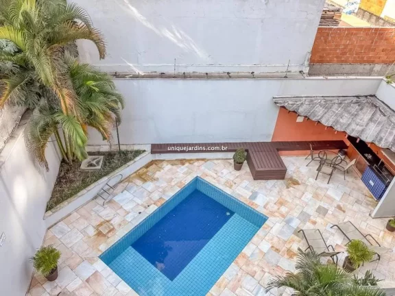 Imagem Apartamento à venda Pinheiros São Paulo