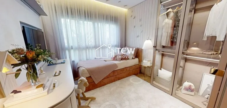 Imagem Apartamento à venda no bairro Moema - São Paulo/SP, Zona Sul