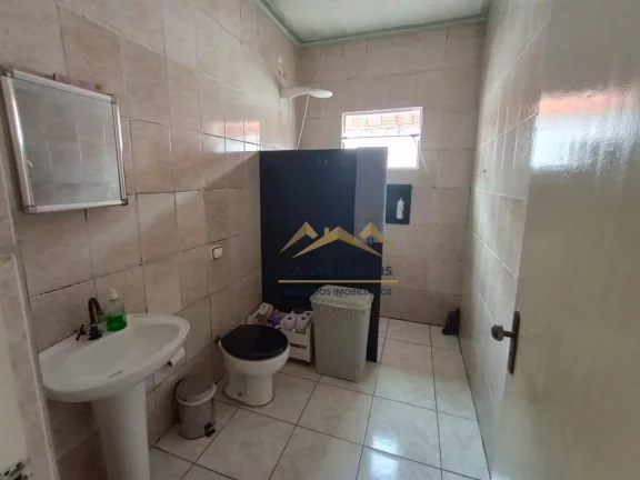 Imagem Casa com 2 dormitórios à venda, 96 m² por R$ 260.000,00 - Residencial São Conrado - Tatuí/SP