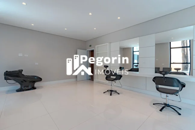 Imagem Apartamento Alto Padrão 03 QTS BATEL