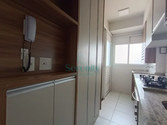 Imagem Apartamento à venda na Gleba Palhano - Londrina/PR