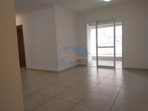 Imagem Apartamento - Ribeirão Preto - Jardim Botânico - Região Sul