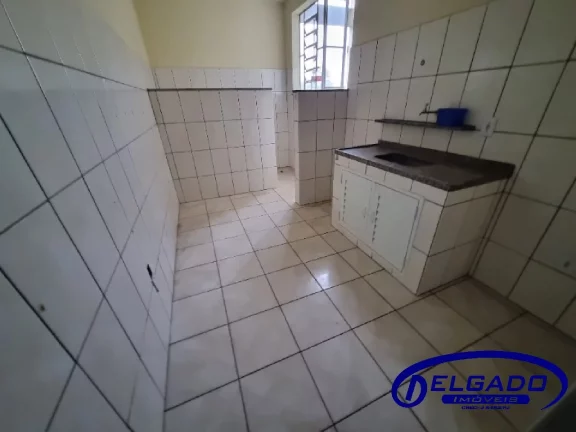 Imagem DELGADO aluga APARTAMENTO com 2 quartos no RIO VÁRZEA, GARAGEM, aceita Pet pequeno porte , Itaborai-RJ.