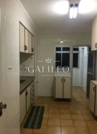 Imagem Venda ou permuta Apto 85m² Condomínio Edifício Névio Borgonovi I Centro I Jundiaí - SP.