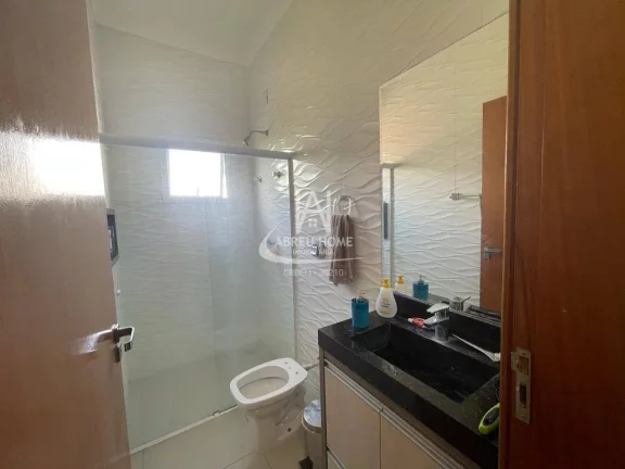 Imagem Casa Condomínio Ideal Life