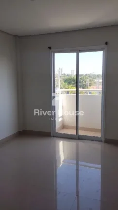 Imagem Apartamento à Venda -Condomínio Villaggio Ilda Rissato no Valor R$ 300.000,00 , Sol da Manhã, 02 Vagas de Garagem , Terra Nova , Várzea Grande, MT