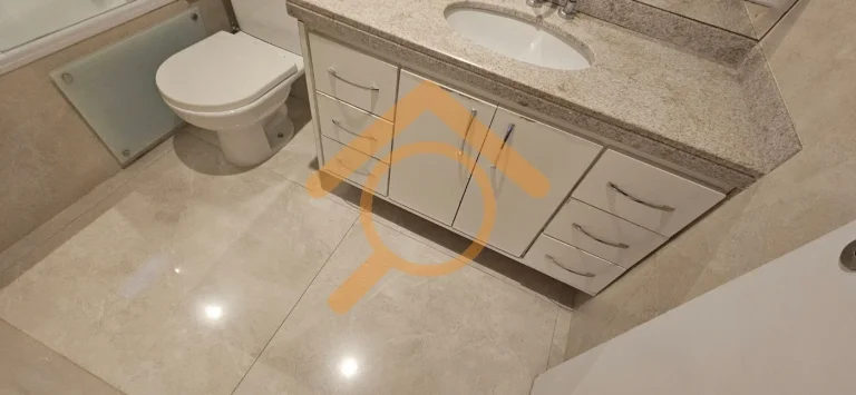 Imagem Imperdível: Apartamento à venda em São Paulo-SP, 3 quartos, 1 suíte, 2 salas, 2 vagas de garagem, 117 m² em Jurubatuba!