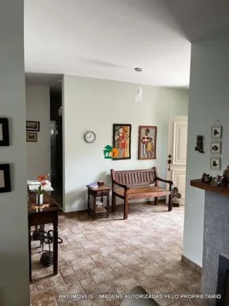 Imagem Casa em Condomínio para Venda em São Roque, Saboo, 4 dormitórios, 2 suítes, 4 banheiros