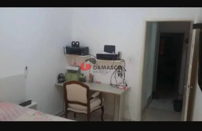 Imagem Sobrado à venda e locação 4 Quartos, 2 Suites, 1 Vaga, Rudge Ramos, São Bernardo do Campo - SP