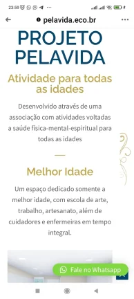 Imagem TERRENO RESIDENCIAL em Elias Fausto - SP, Elias Fausto