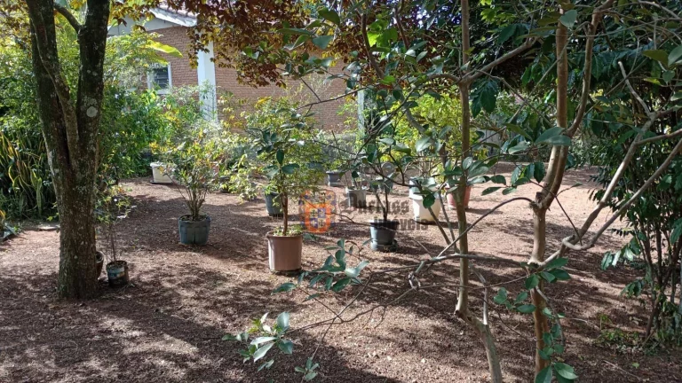 Imagem Casa com 4 dormitórios à venda, 412 m² por R$ 1.200.000 - Jardim Colonial - Atibaia/SP