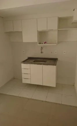 Imagem Casa em Condomínio na Vila Mineirão, Sorocaba-SP: 2 quartos, 1 banheiro, 53,00 m² - Venda ou Locação!