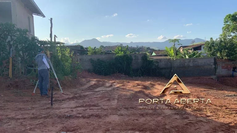 Imagem LOTES E CASAS GEMINADAS NO CONDOMINIO VALE DO SOL - TIMOTEO - COD168