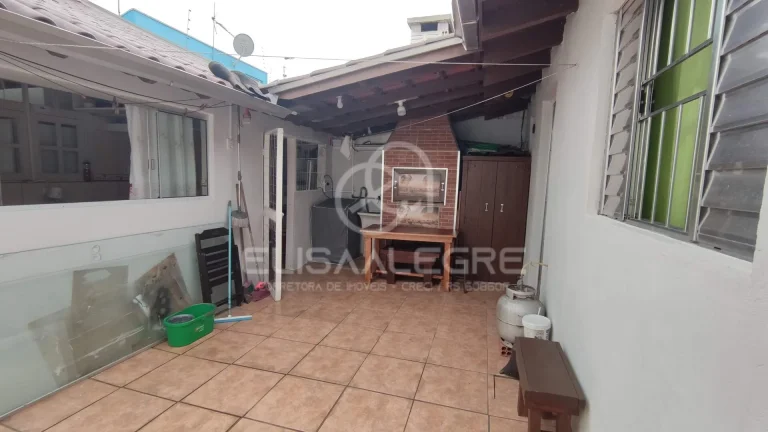 Imagem Casa 2 quartos na Pasqualini, Sapucaia do Sul