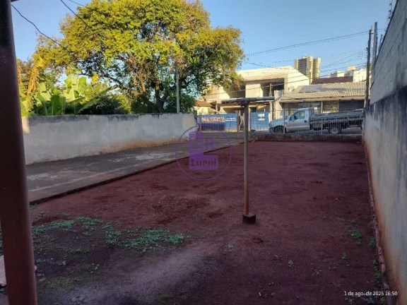 Imagem Terreno à Venda, 291m² por R$ 1.200.000