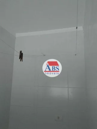 Imagem Casa com 3 dormitórios à venda, 88 m² por R$ 320.000,00 - Vila Nova - Cubatão/SP