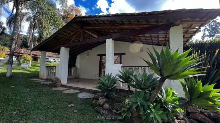Imagem Sítio à venda no bairro Terra Preta - Mairiporã/SP