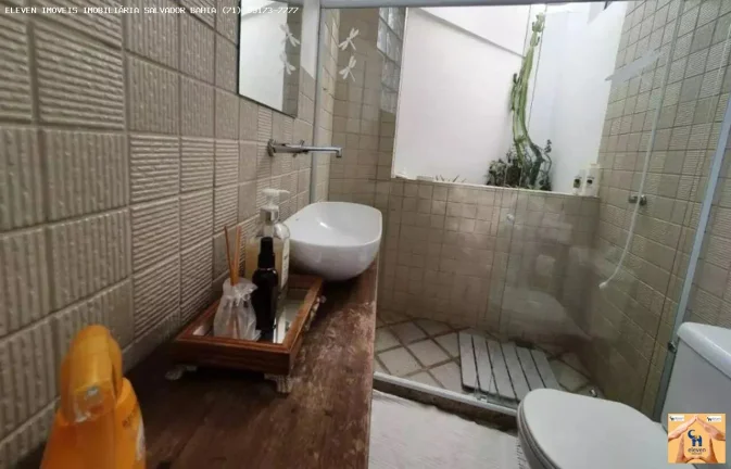 Imagem Cobertura 3/4 2 suites e duas vagas Rio Vermelho
