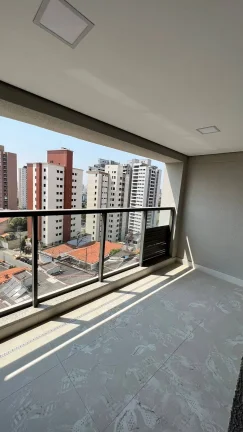 Imagem Apartamento maravilhoso 64 m² 2 Dormitorios sendo 1 Suíte e 1 Vaga