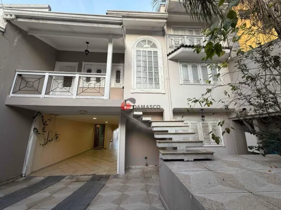 Imagem Mansão à Venda, Vila Guiomar, Santo André, SP