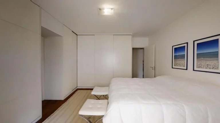 Imagem Apartamento com 3 Quartos à Venda, 361 m² em Higienópolis - São Paulo