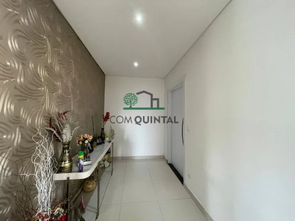 Imagem Casa com 4 Quartos à Venda, 560 m² em Jardim Do Golf I - Jandira