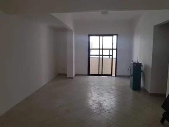 Imagem APARTAMENTO COM 144.41 m² - AVIAÇÃO - PRAIA GRANDE SP