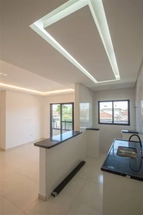 Imagem Casa à Venda em Jardim Melvi, Praia Grande - SP