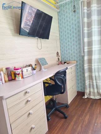 Imagem APARTAMENTO À VENDA - CENTRO - DIADEMA - SP