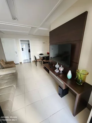 Imagem Apartamento Via Farol Residencial: 3 suítes, 78m², área de lazer completa!