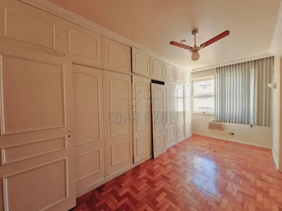 Imagem Copacabana - Residencial › Apartamento com 4 quarto(s) a Venda