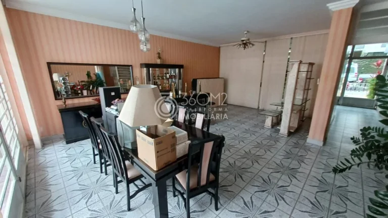 Imagem Casa para Venda em São Caetano do Sul / SP no bairro Barcelona