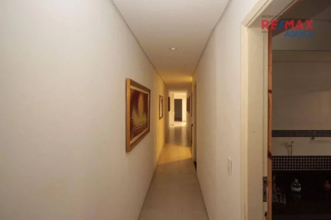 Imagem CASA RESIDENCIAL em São Paulo - SP, Alto da Mooca