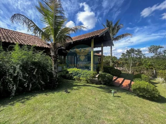 Imagem Casa em Condomínio a Venda no bairro Granja Viana - Cotia, SP