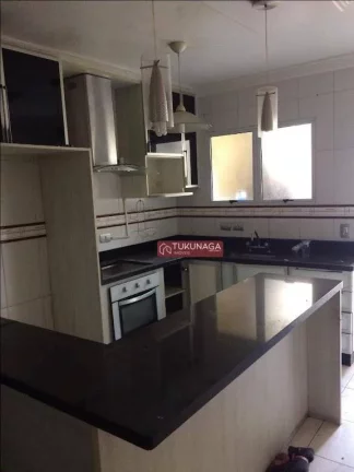 Imagem Sobrado à venda por R$ 750.000,00 - Cidade Patriarca - São Paulo/SP