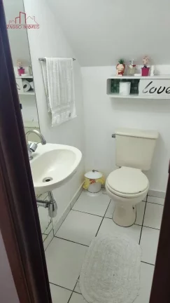 Imagem Oportunidade - Casa 220m² - 2 Dorm - 1 Suíte - 1 Vaga - Taboão da Serra.