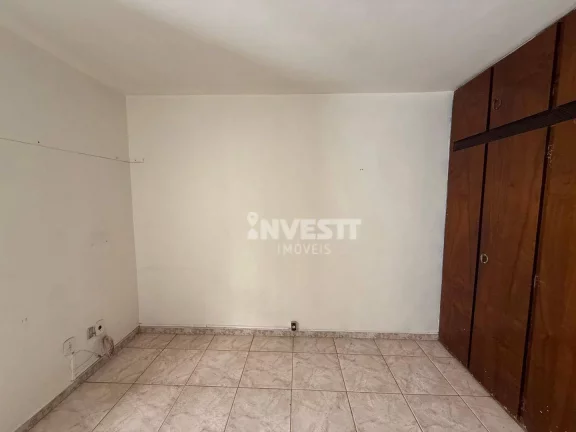 Imagem Apartamento à venda no Jardim América - Goiânia/GO
