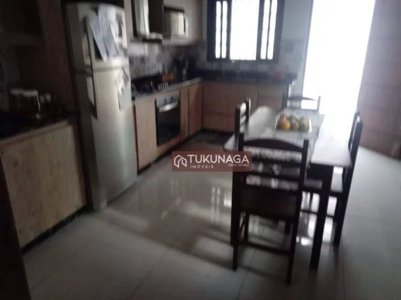 Imagem Casa à venda, 900 m² por R$ 900.000,00 - Estancia da Serra - Mairiporã/SP