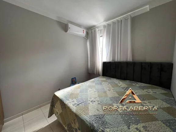 Imagem Apartamento com 2 quartos/suíte no Bethânia - cod 1568