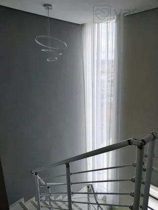 Imagem Lindo Sobrado para venda no Residencial Panorama, Ponte São João, Jundiaí SP
