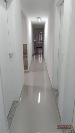 Imagem Sobrado à venda por R$ 830.000,00 - Vila Maranduba - Guarulhos/SP