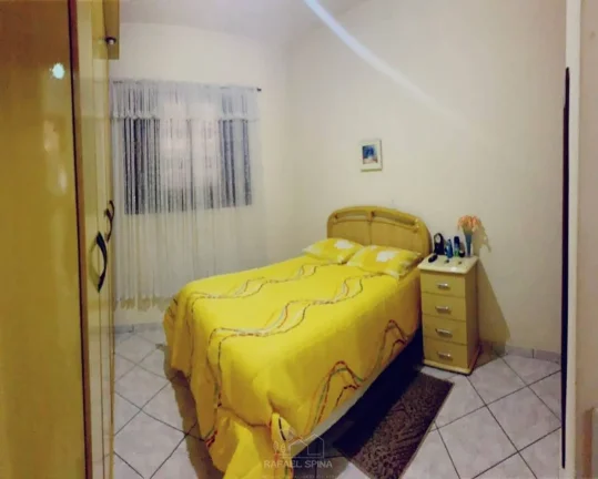 Imagem Casa à venda no bairro Jardim Shangri-Lá - Atibaia/SP